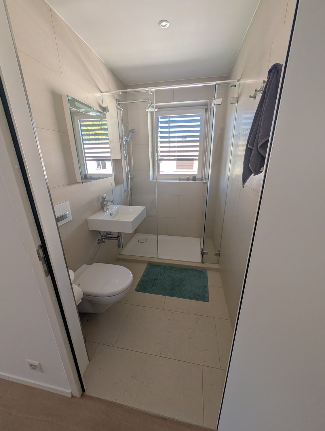 3 ½ rooms apartment, photo 9 of 10