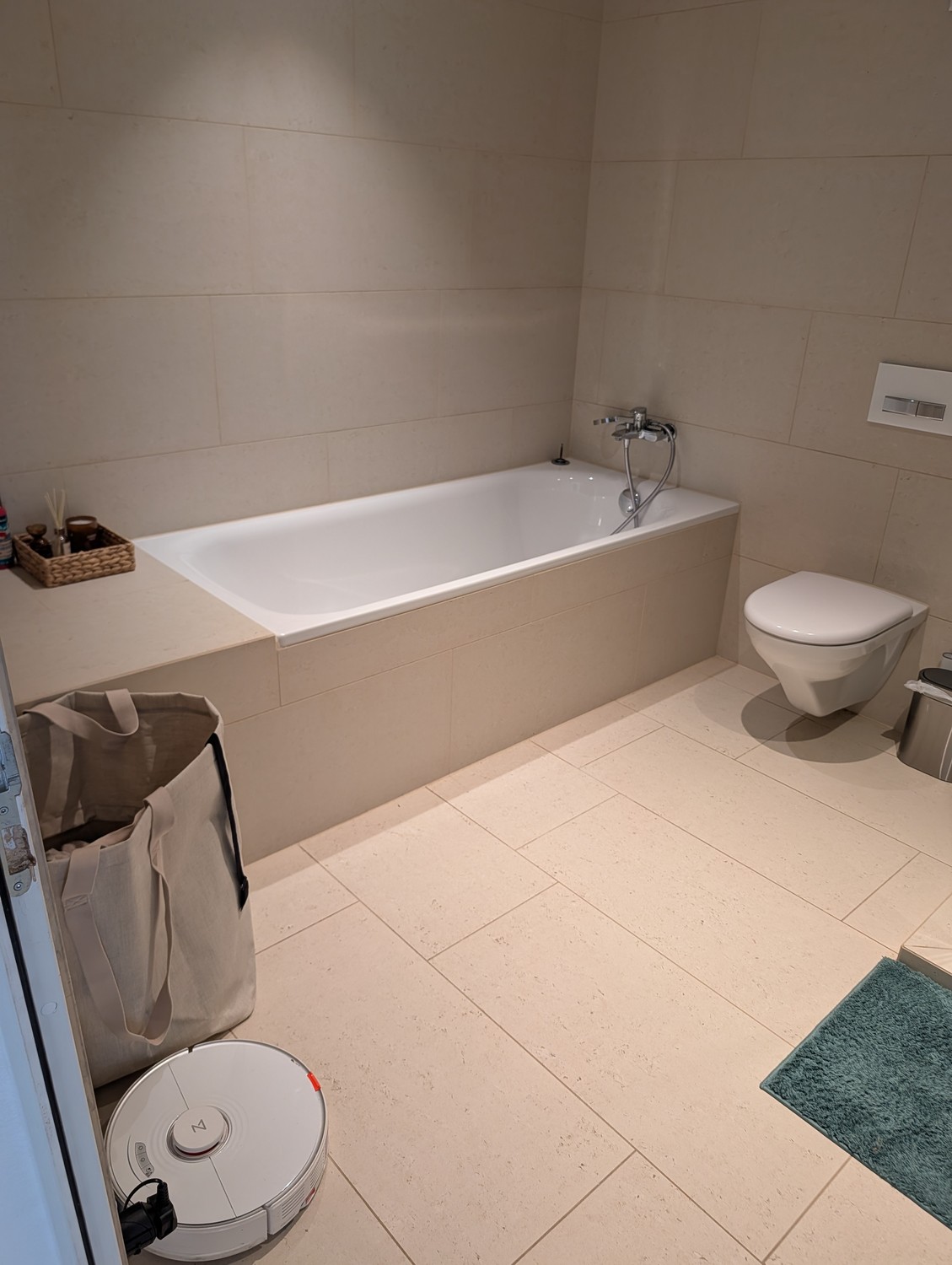 3 ½ rooms apartment, photo 7 of 10
