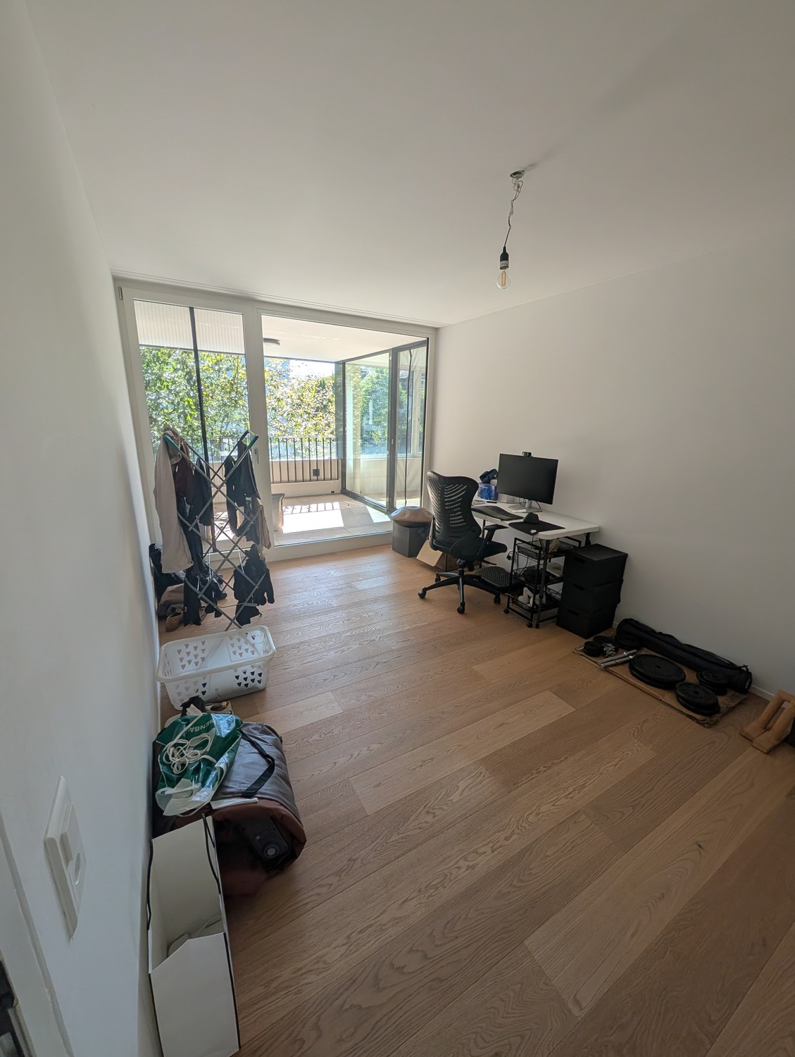 3 ½ rooms apartment, photo 4 of 10