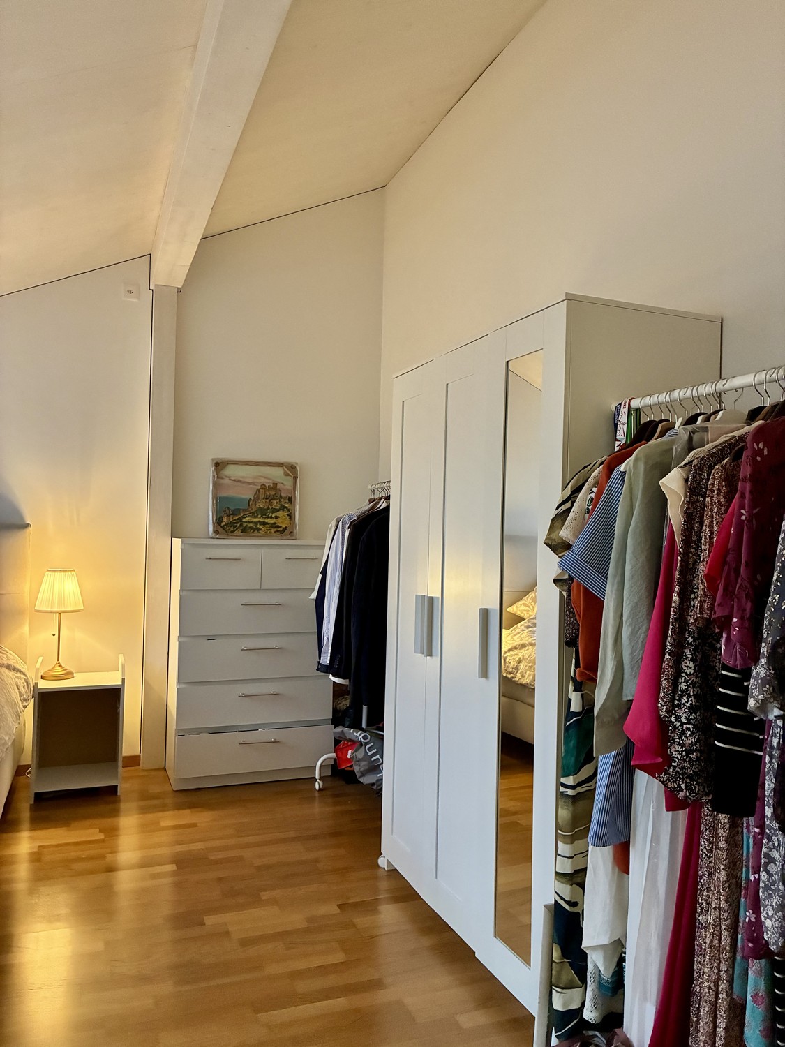 2 ½ rooms apartment, photo 9 of 10