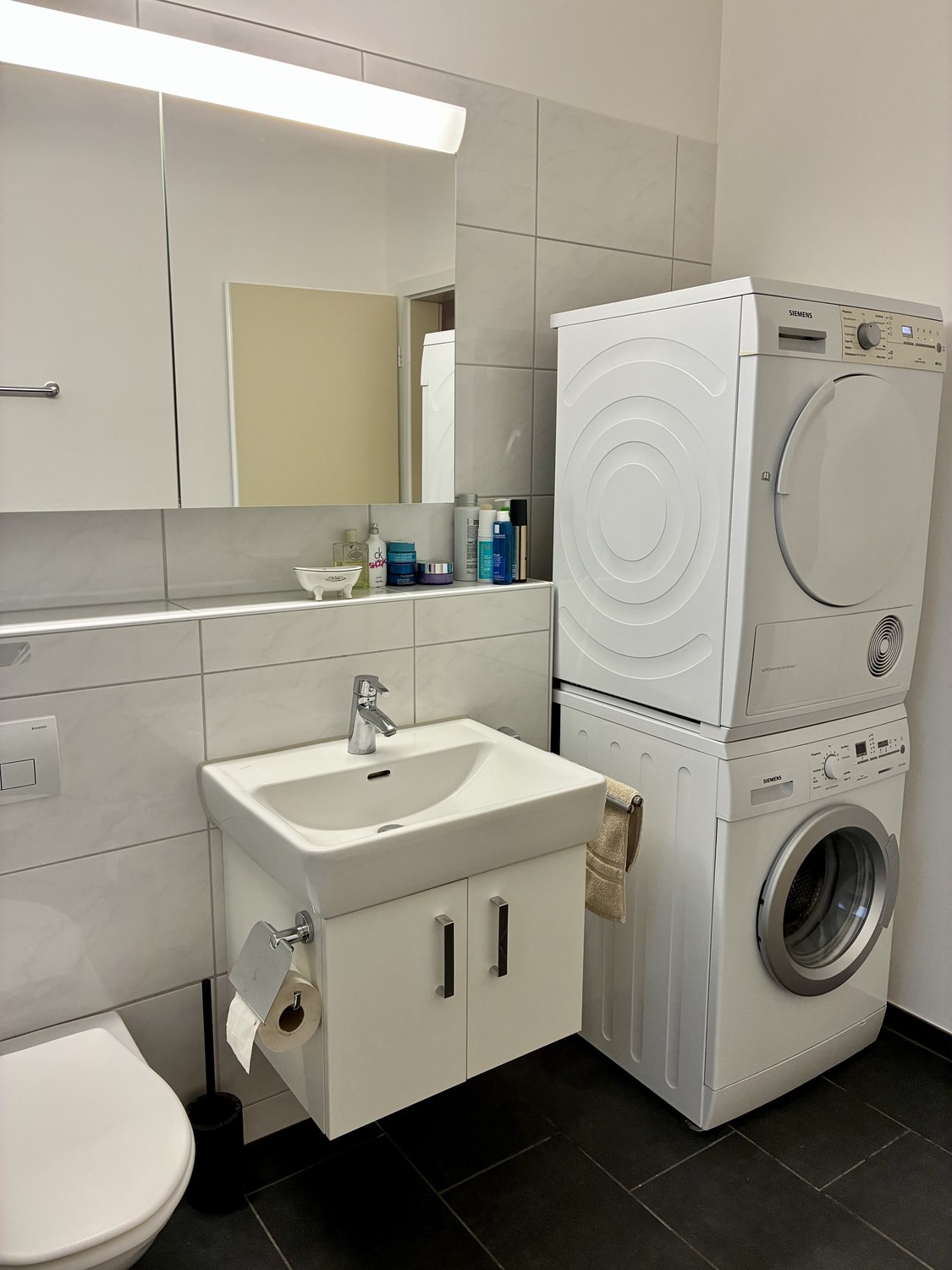 2 ½ rooms apartment, photo 6 of 10