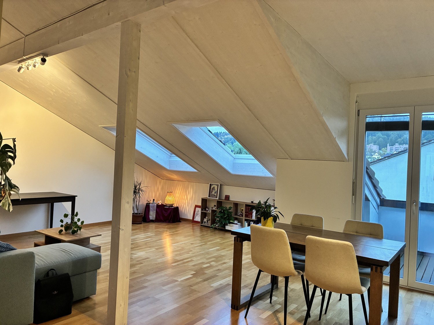 2 ½ rooms apartment, photo 1 of 10
