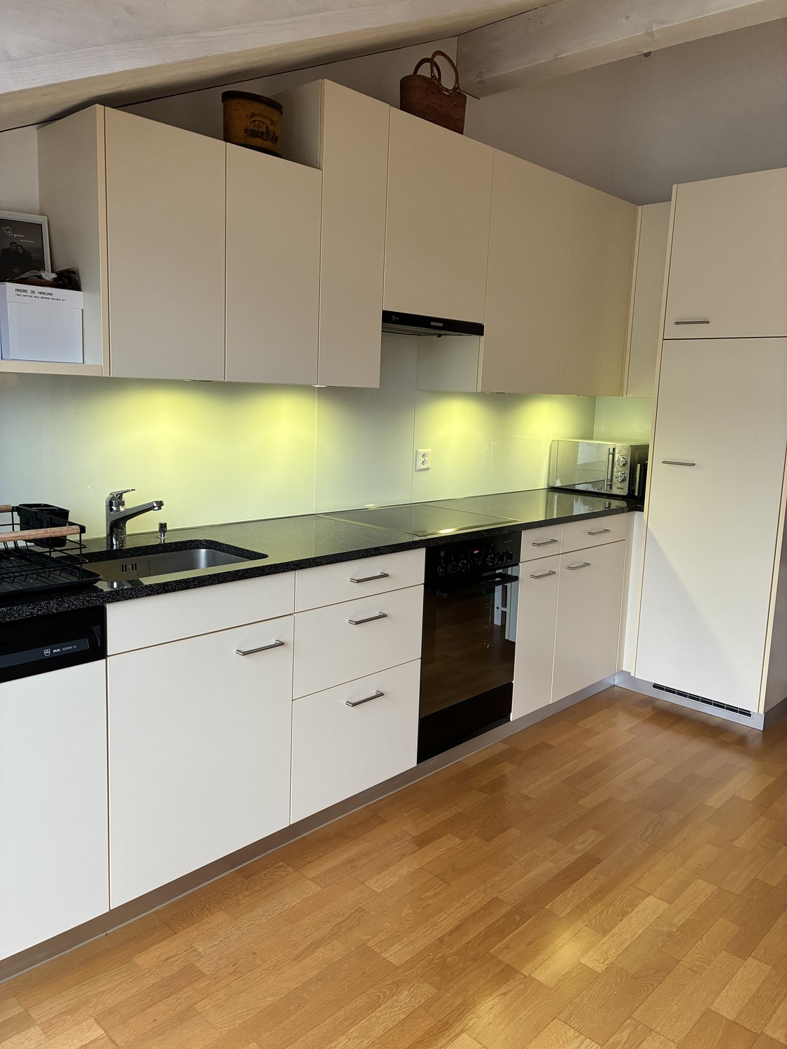 2 ½ rooms apartment, photo 3 of 10