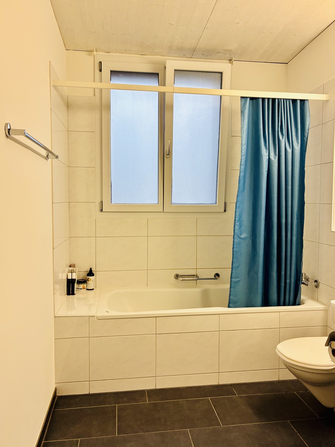 2 ½ rooms apartment, photo 7 of 10