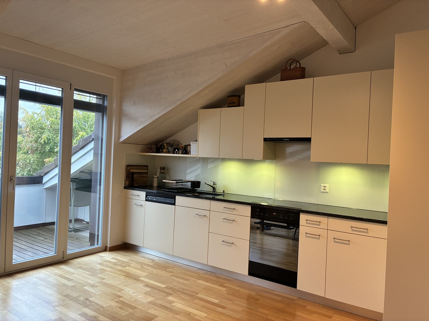 2 ½ rooms apartment, photo 4 of 10