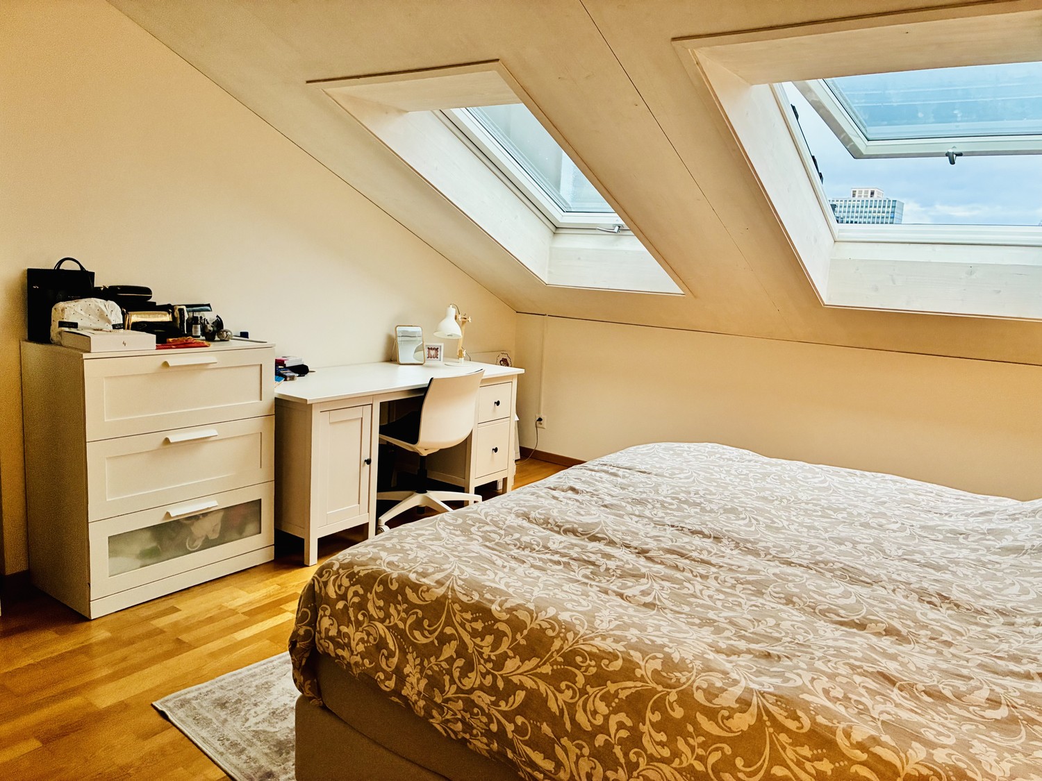 2 ½ rooms apartment, photo 10 of 10
