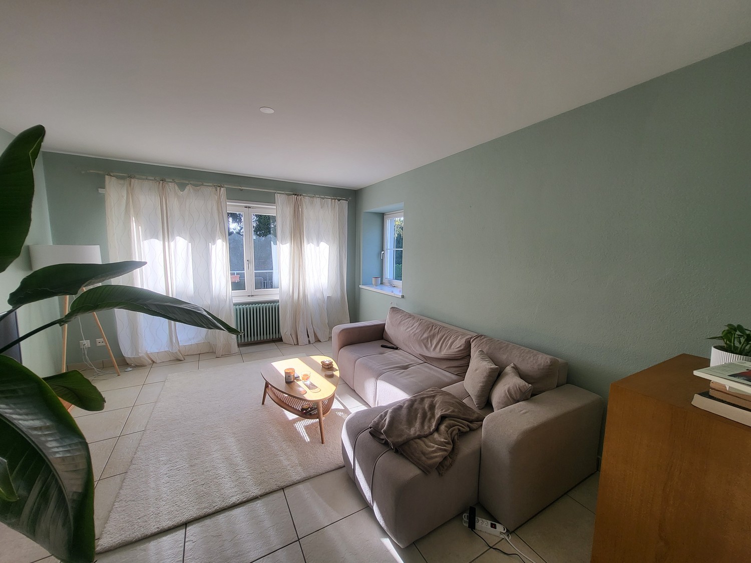 2 ½ rooms apartment, photo 1 of 5
