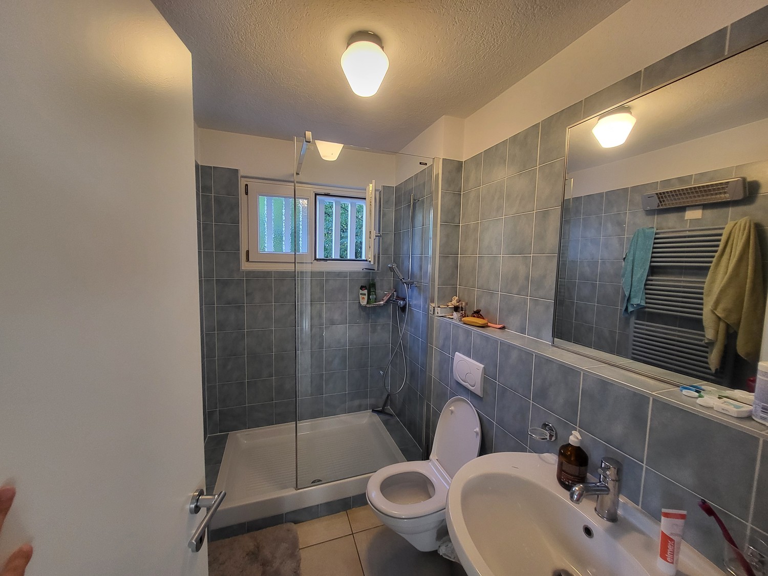2 ½ rooms apartment, photo 4 of 5