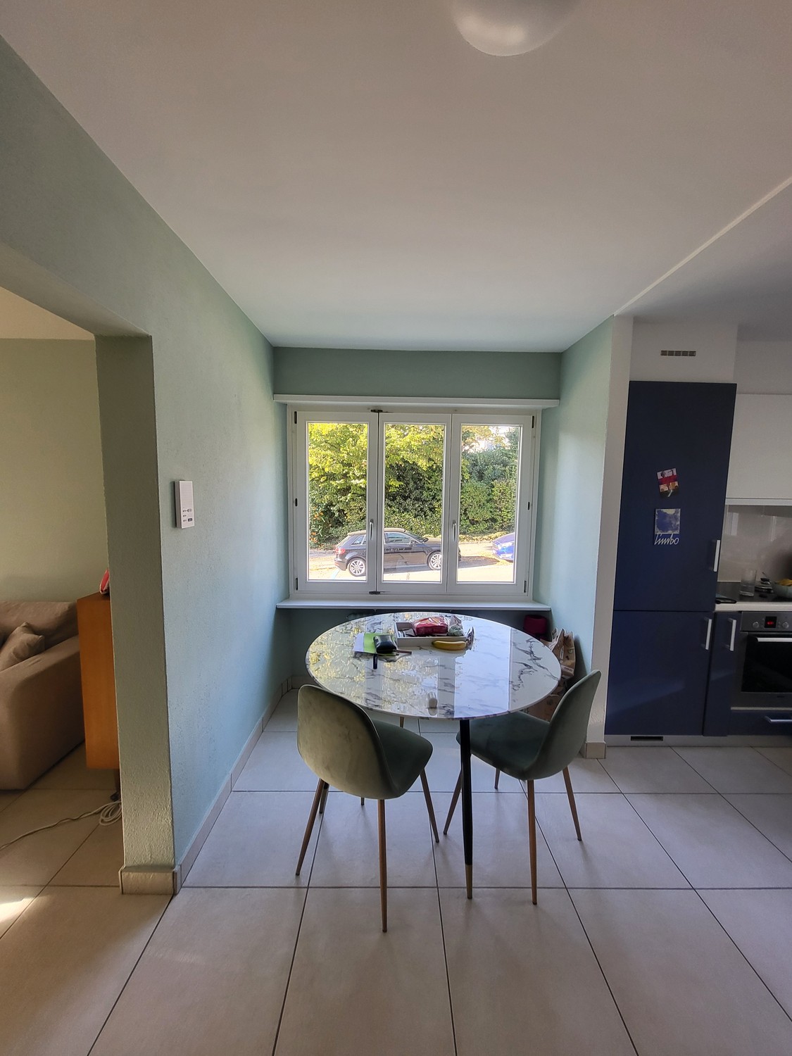 2 ½ rooms apartment, photo 5 of 5