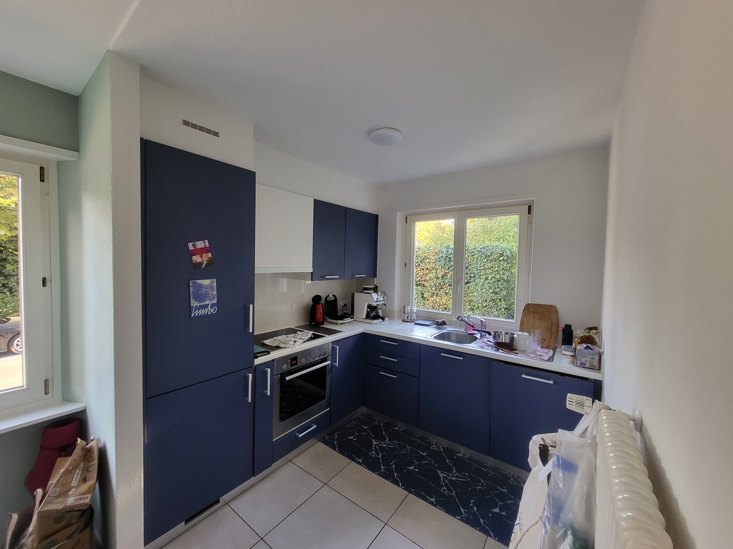 2 ½ rooms apartment, photo 2 of 5
