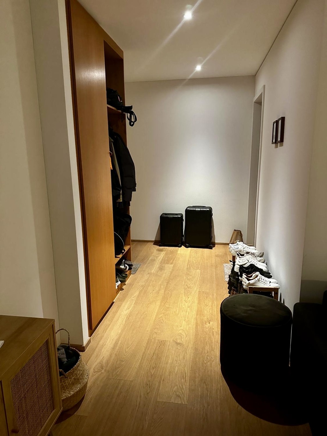 1 ½ rooms apartment, photo 8 of 10