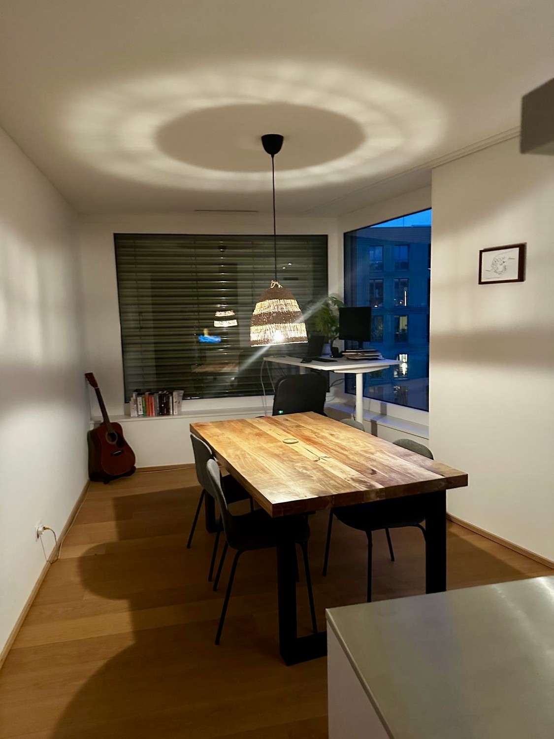 1 ½ rooms apartment, photo 4 of 10