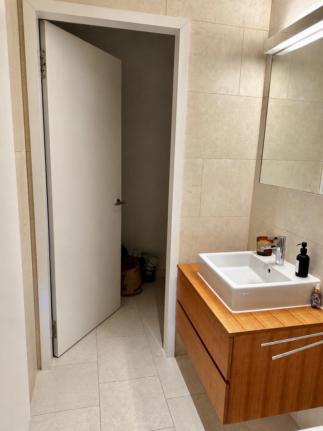 1 ½ rooms apartment, photo 7 of 10
