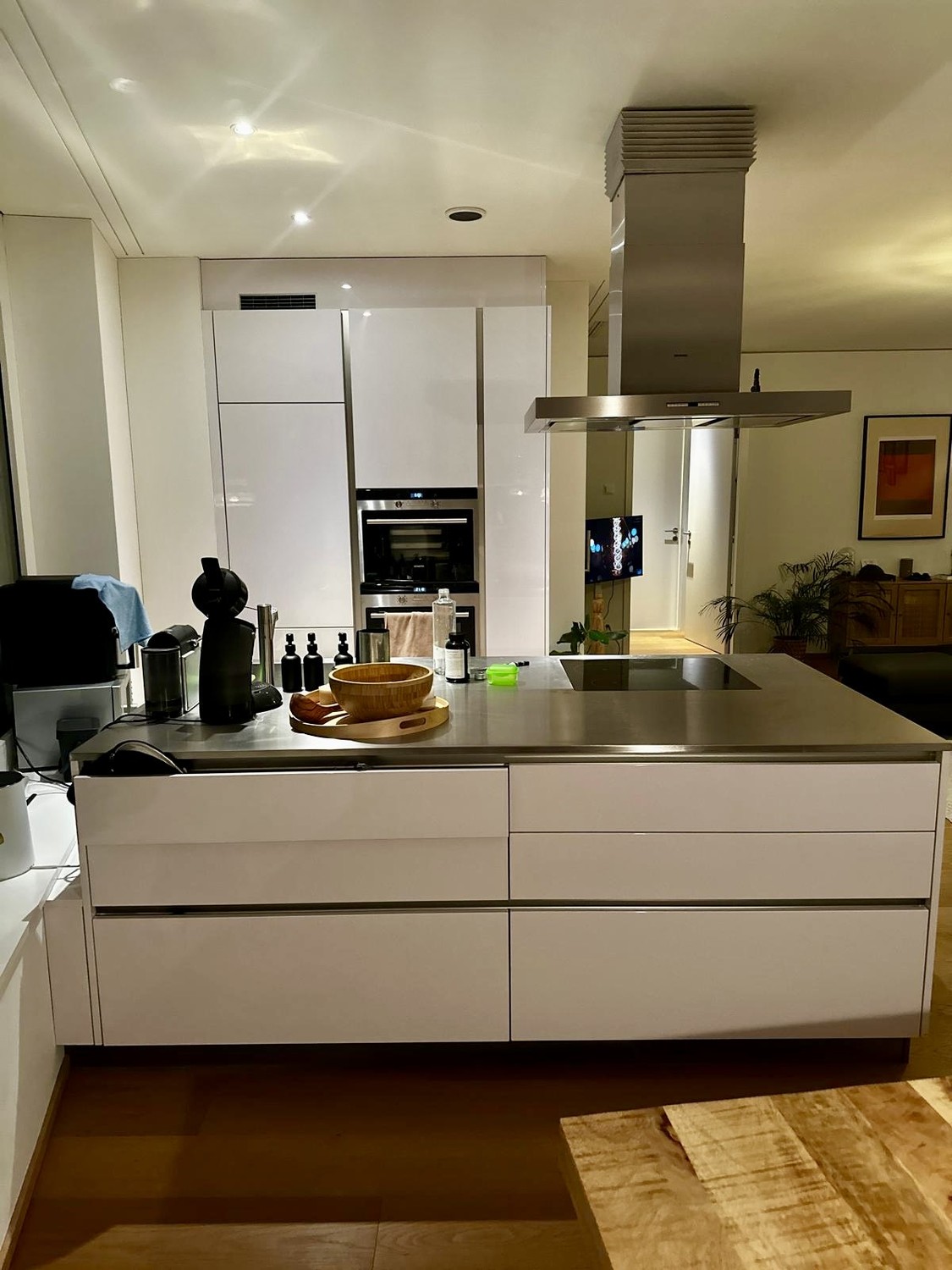 1 ½ rooms apartment, photo 10 of 10