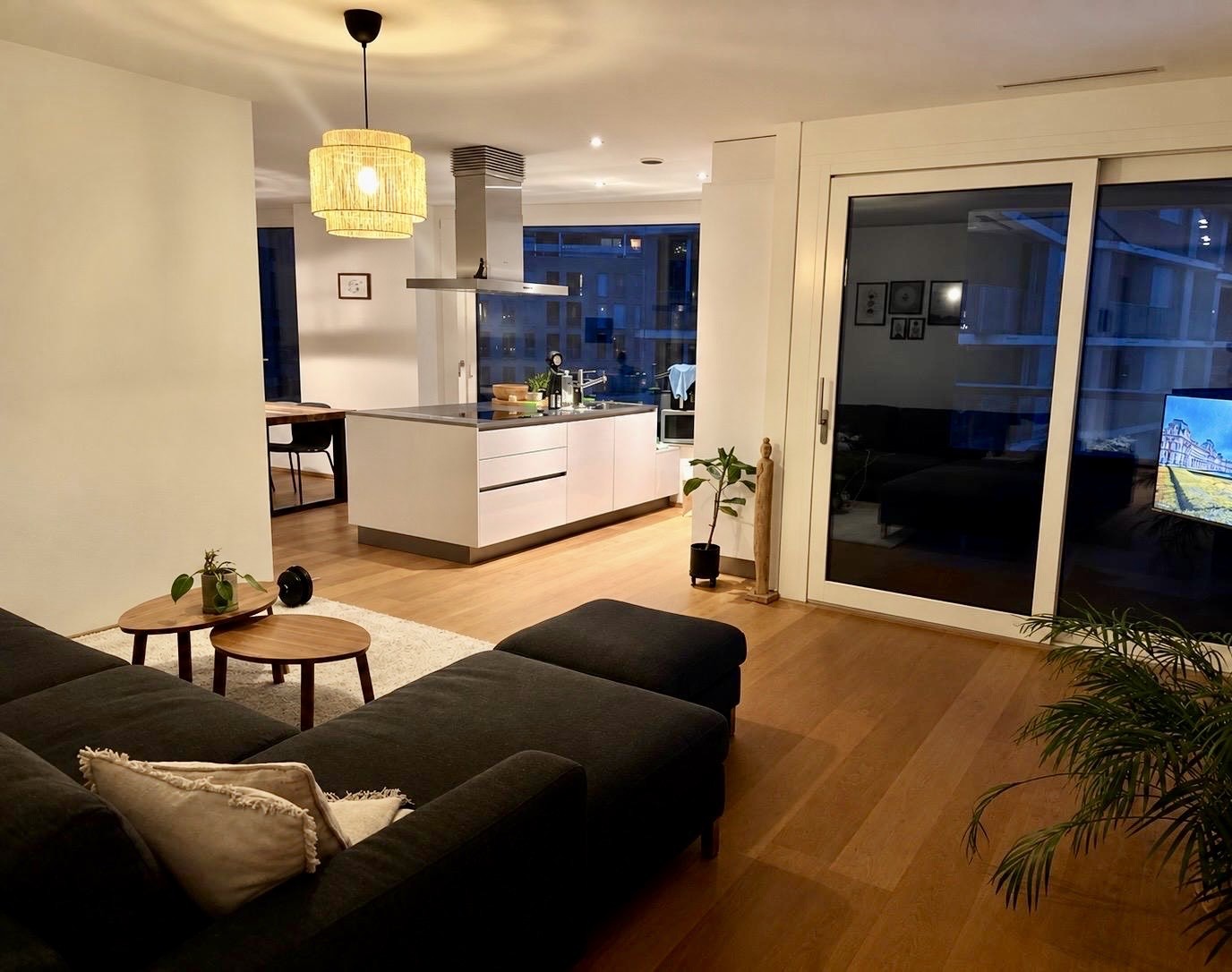 1 ½ rooms apartment, photo 5 of 10