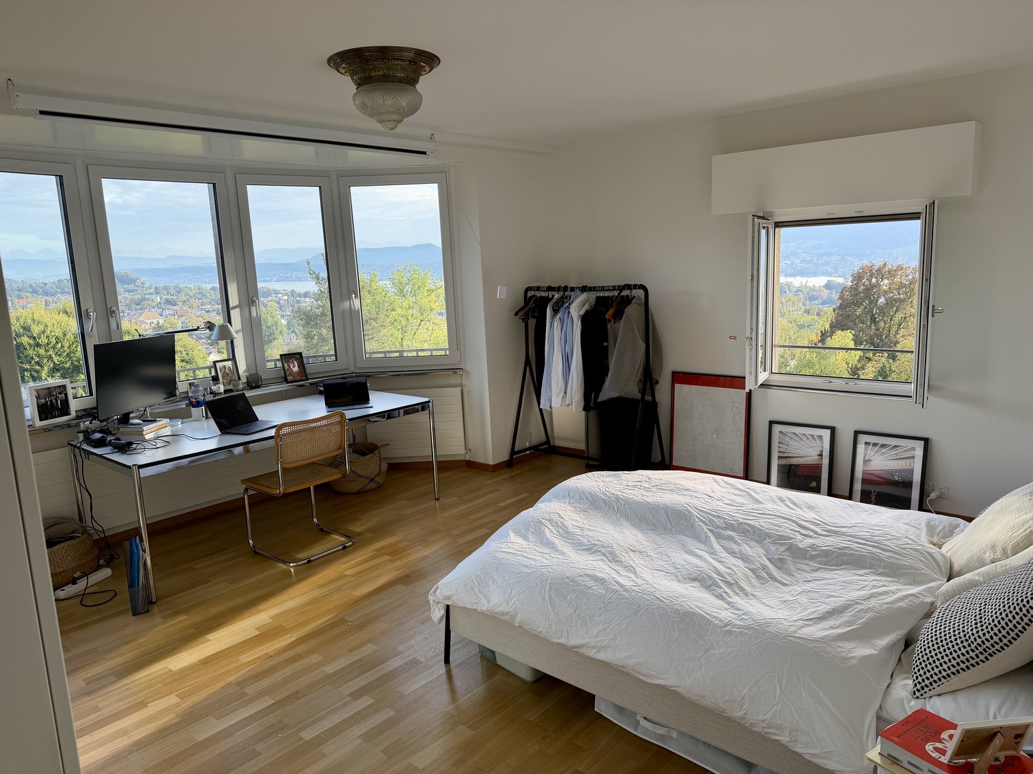 Room in a shared flat, photo 9 of 10