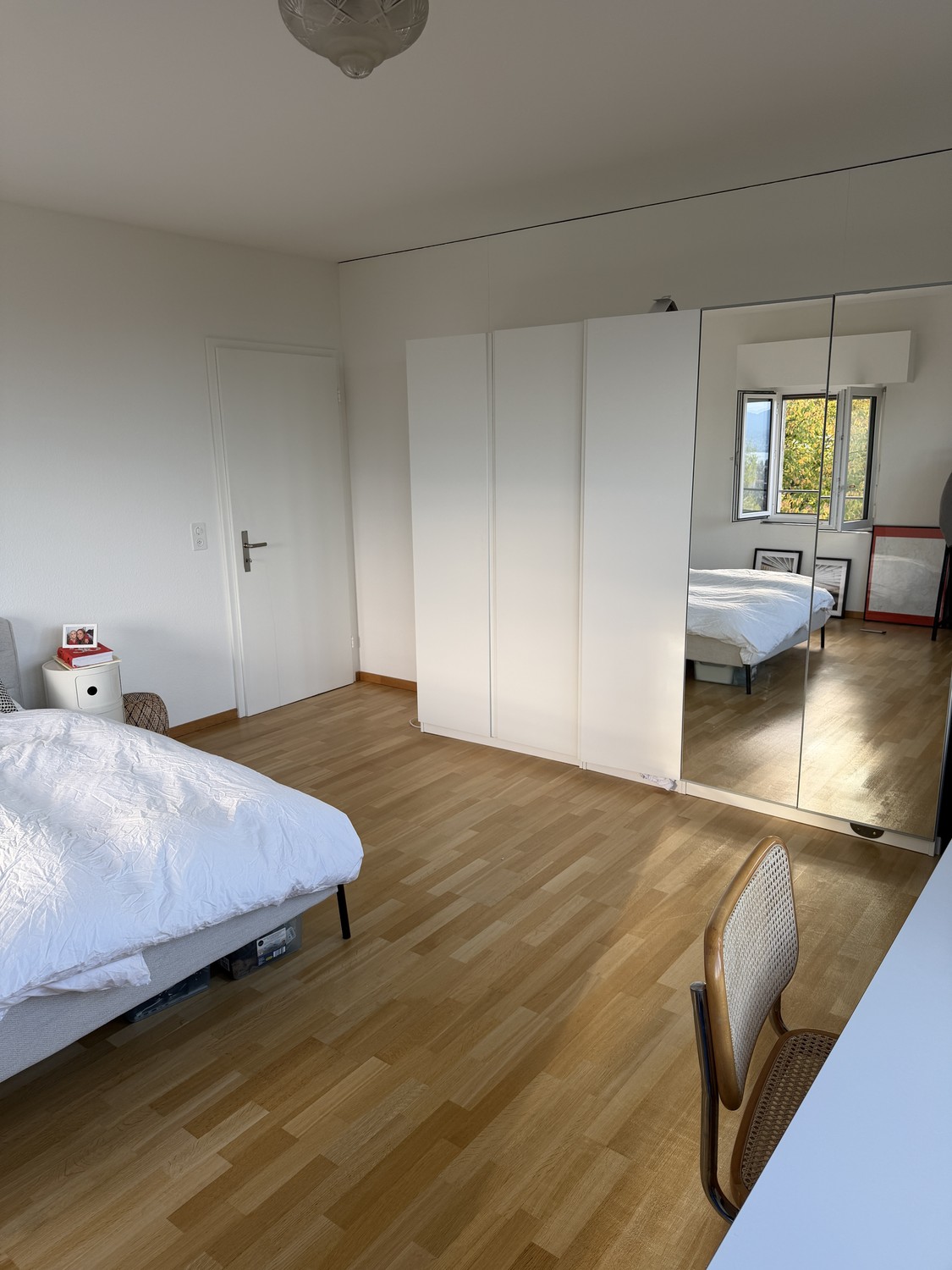 Room in a shared flat, photo 8 of 10