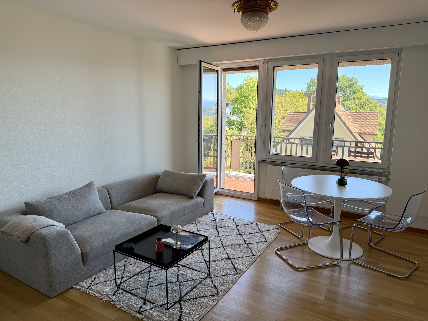 Room in a shared flat, photo 4 of 10