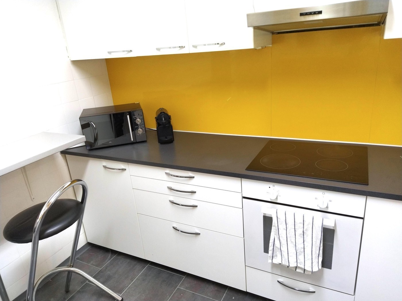Room in a shared flat, photo 5 of 9