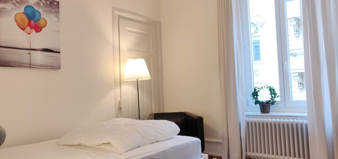Room in a shared flat, photo 3 of 9