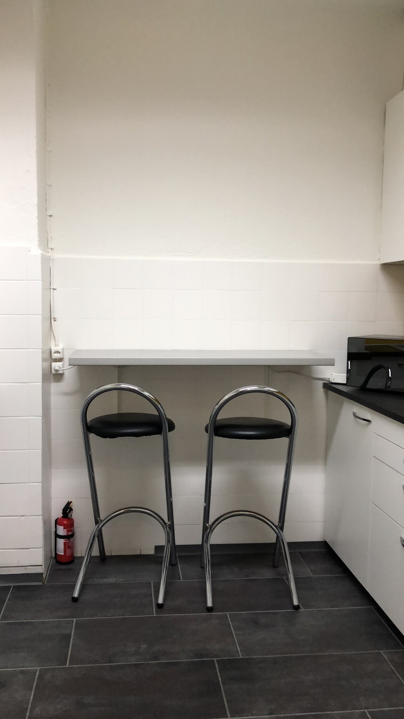 Room in a shared flat, photo 6 of 9