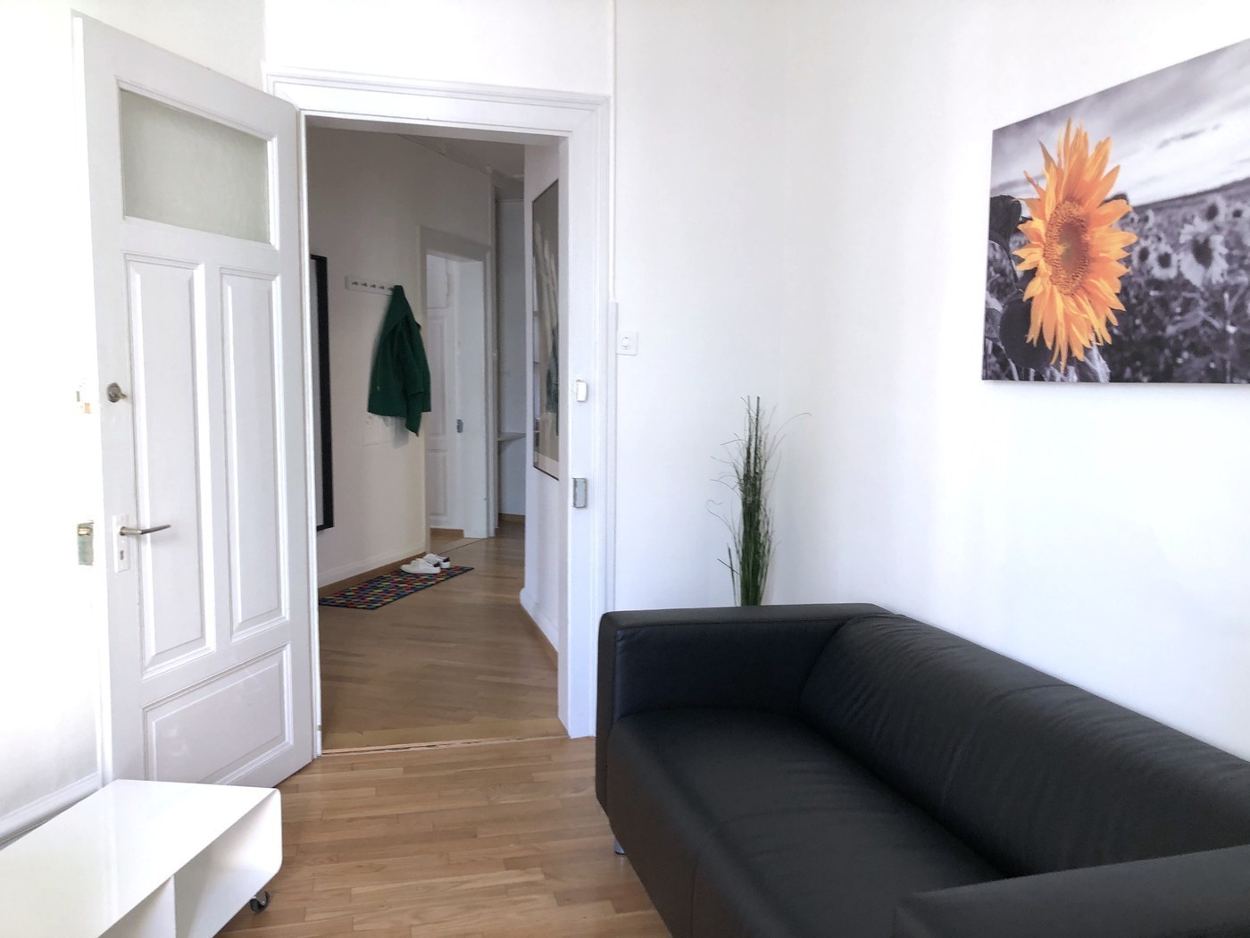 Room in a shared flat, photo 8 of 9