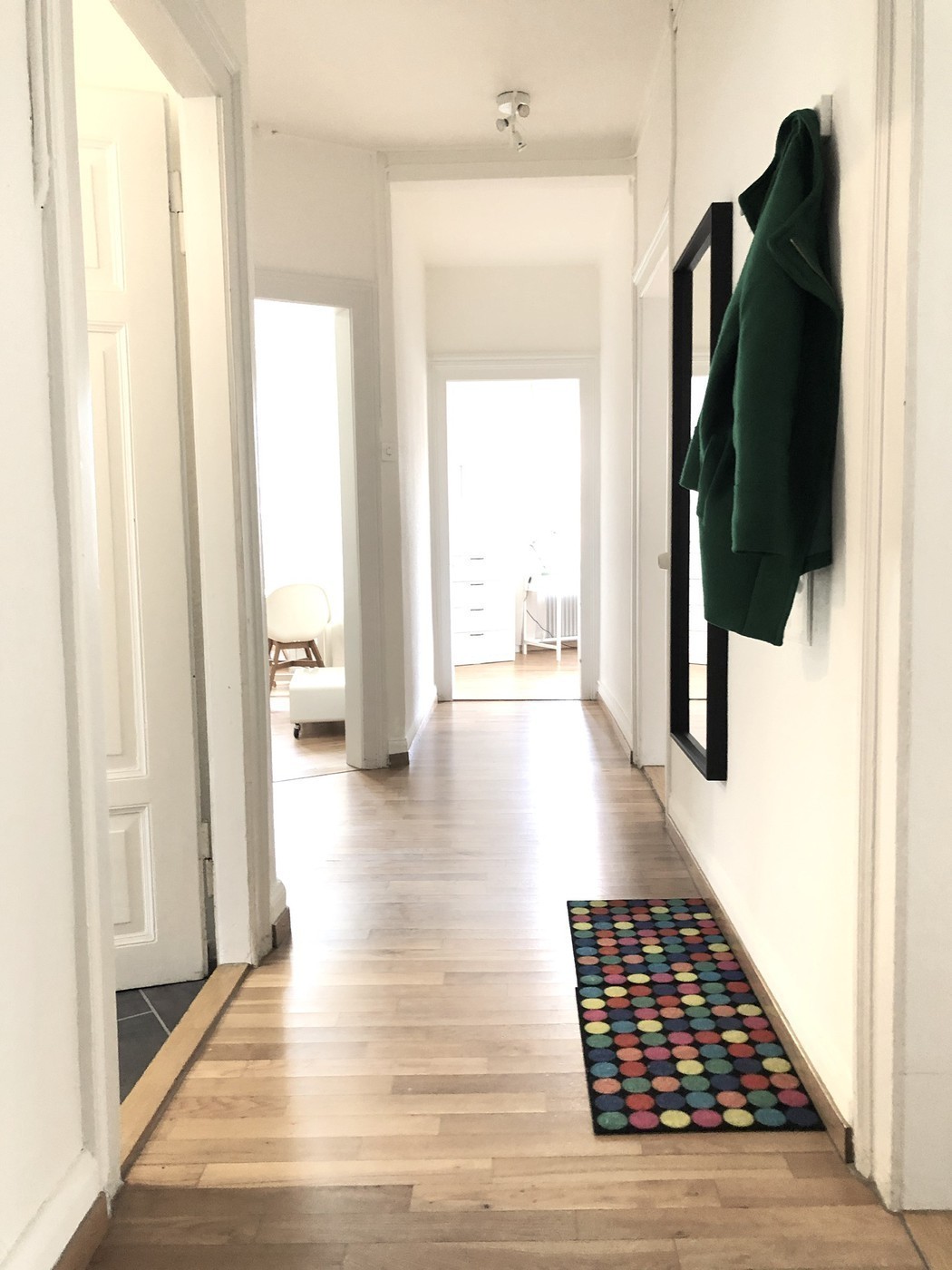 Room in a shared flat, photo 4 of 9