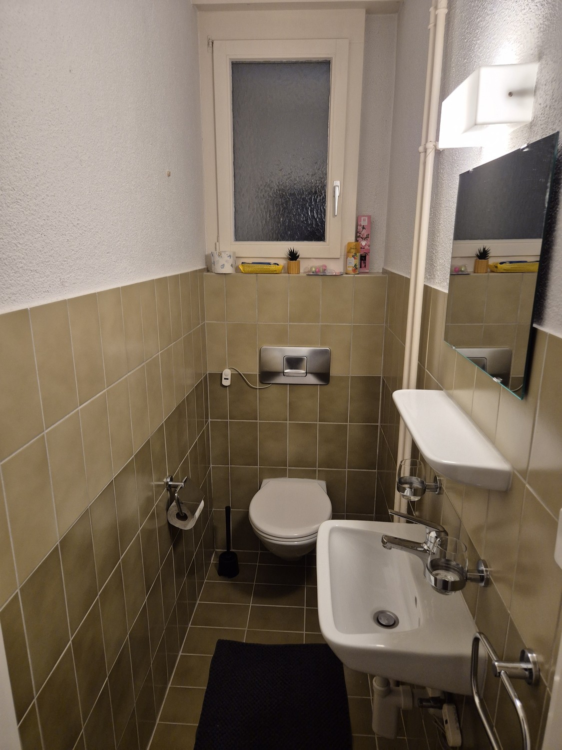 Room in a shared flat, photo 4 of 6