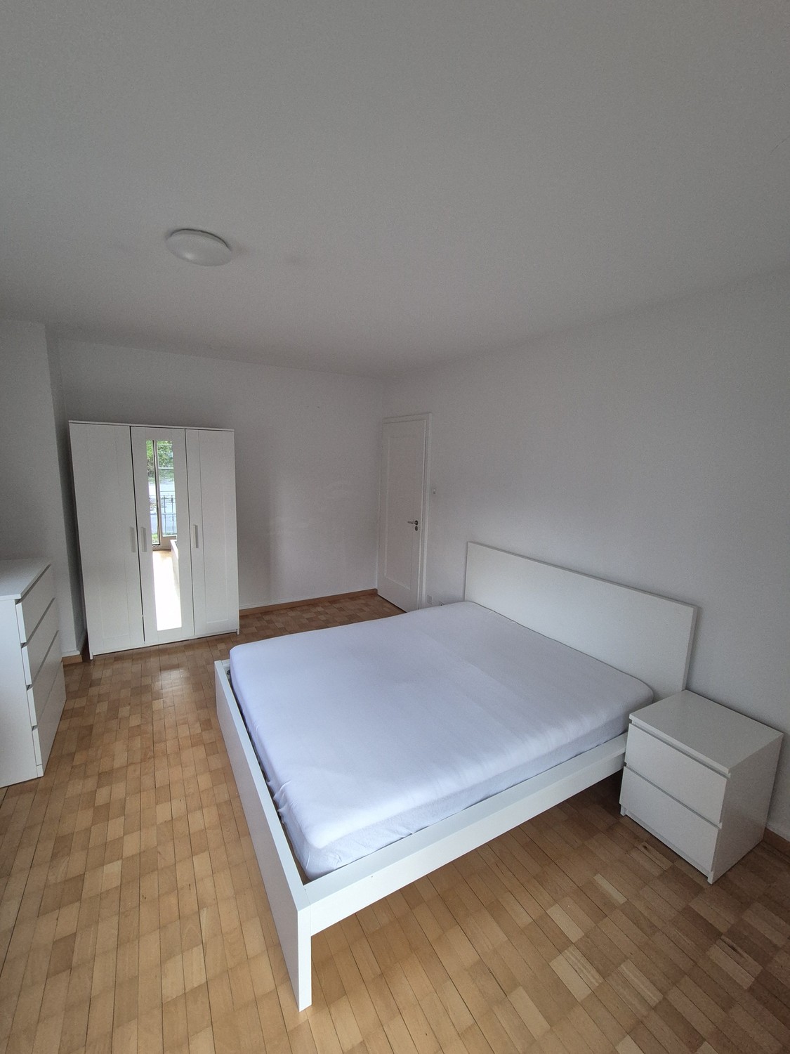 Room in a shared flat, photo 1 of 6
