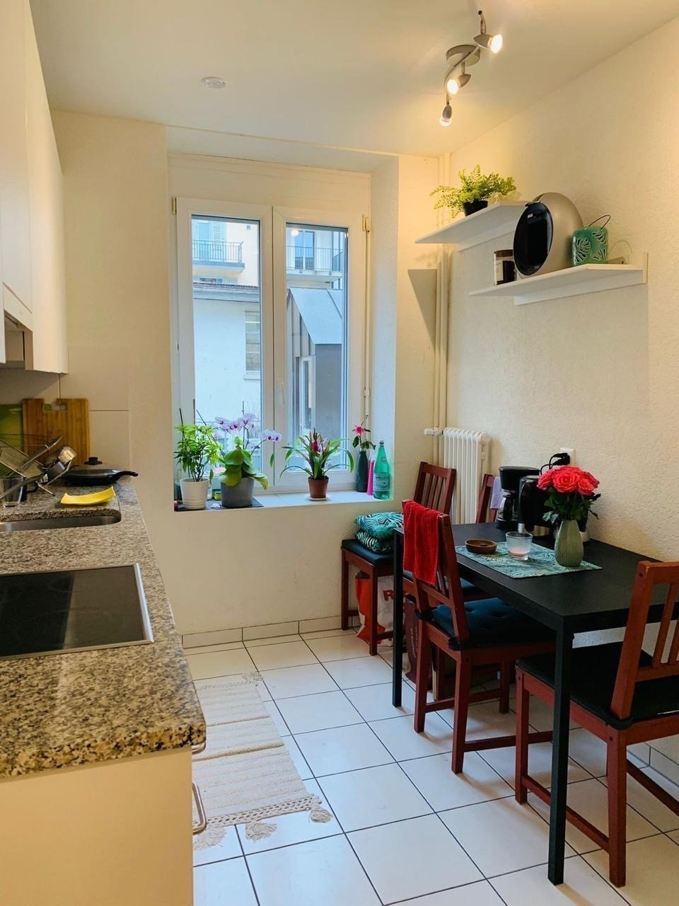 Room in a shared flat, photo 1 of 4
