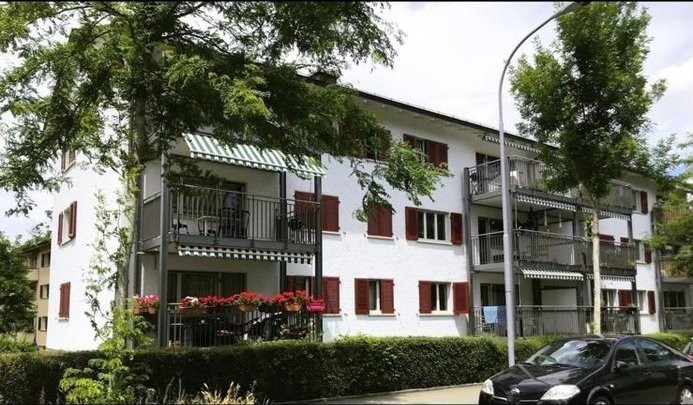 Zimmer in einer WG