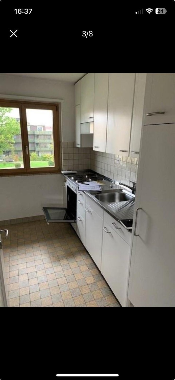 Zimmer in einer WG