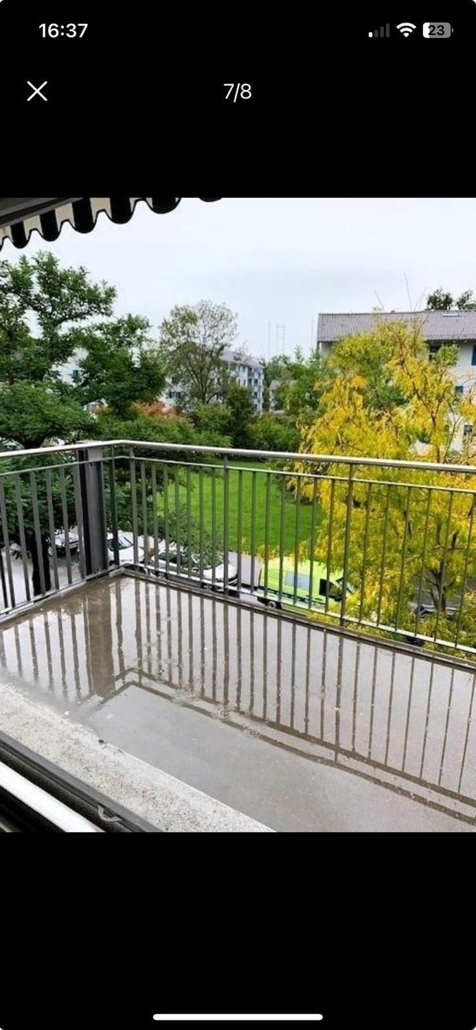 Zimmer in einer WG