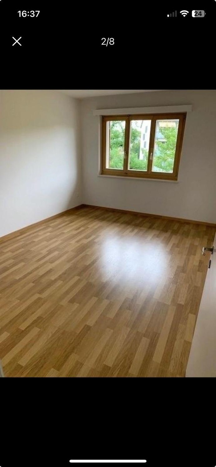 Zimmer in einer WG