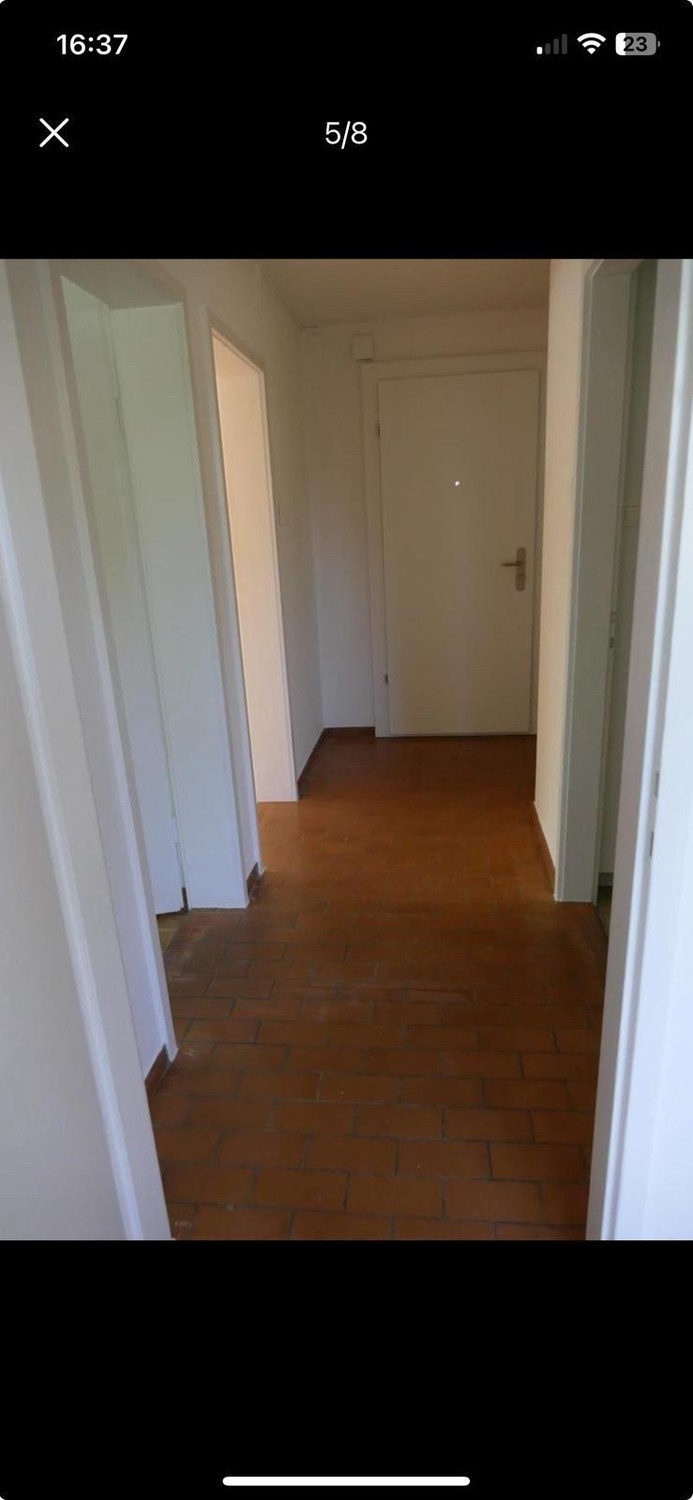 Zimmer in einer WG