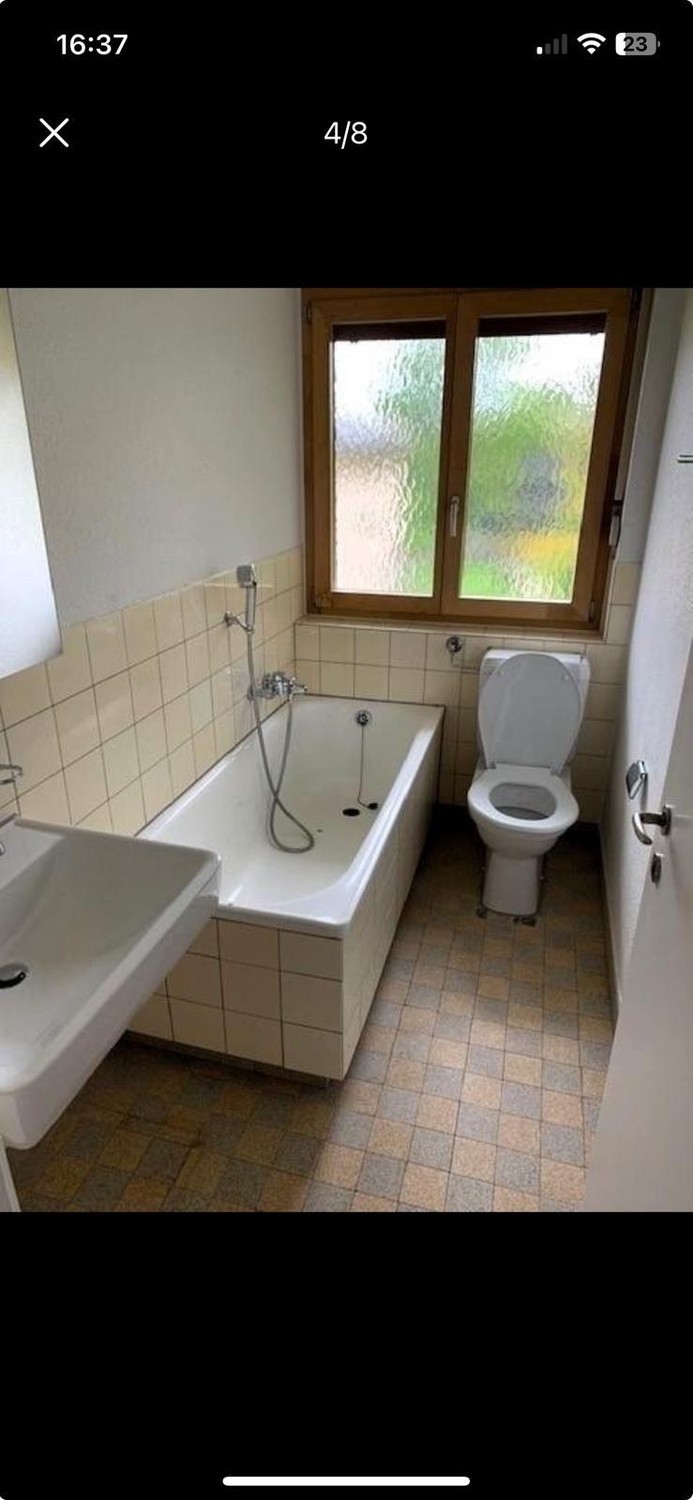 Zimmer in einer WG