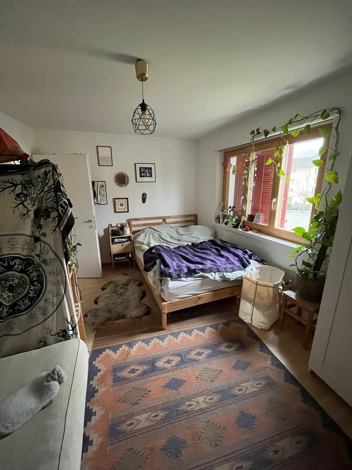 Zimmer in einer WG