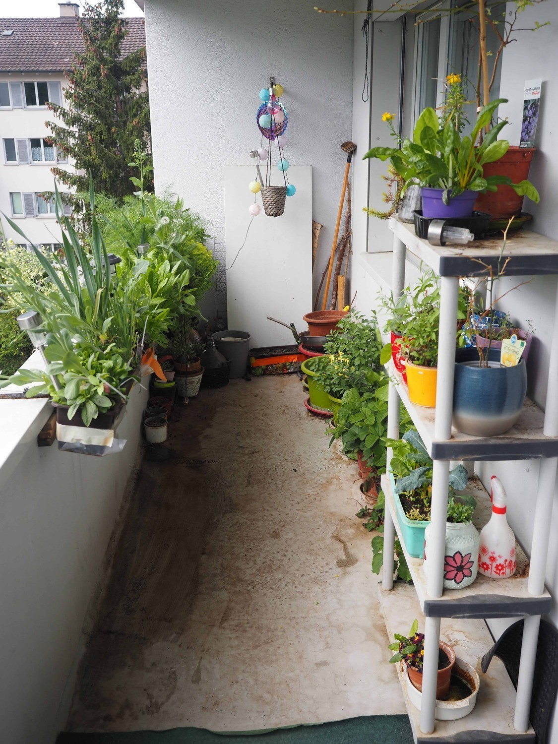 Room in a shared flat, photo 5 of 5