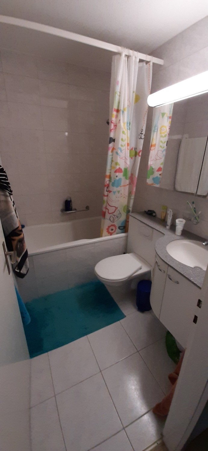 Room in a shared flat, photo 4 of 5