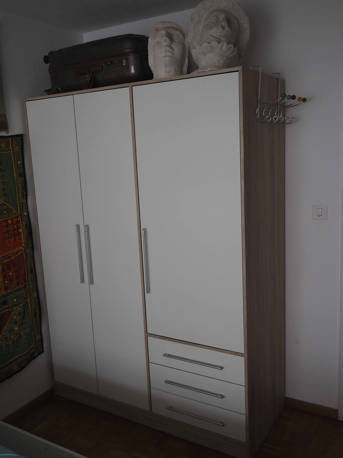 Room in a shared flat, photo 1 of 5