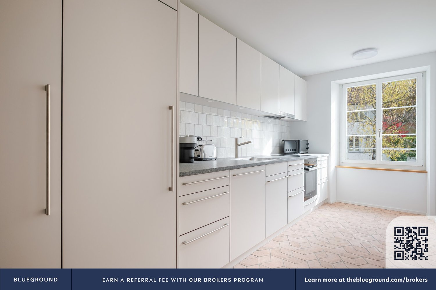 3 ½ rooms furnished flat, photo 6 of 10