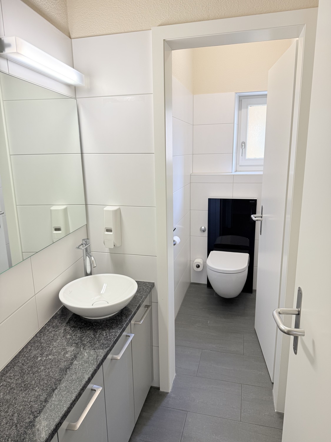 26m² office