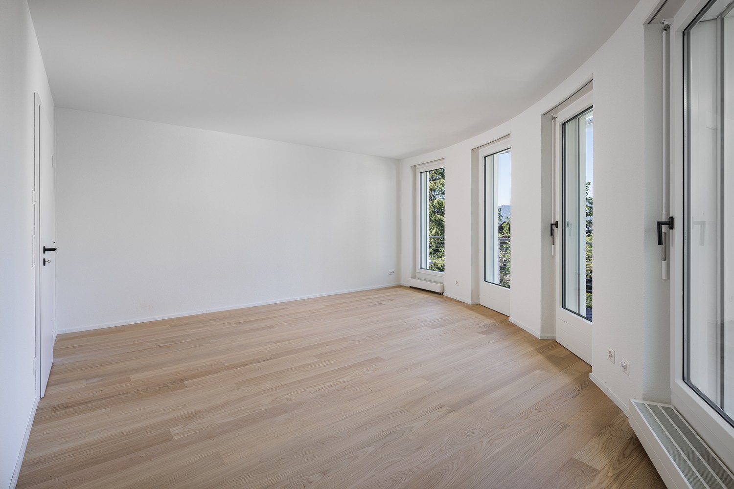 Appartamento di 4 ½ locali