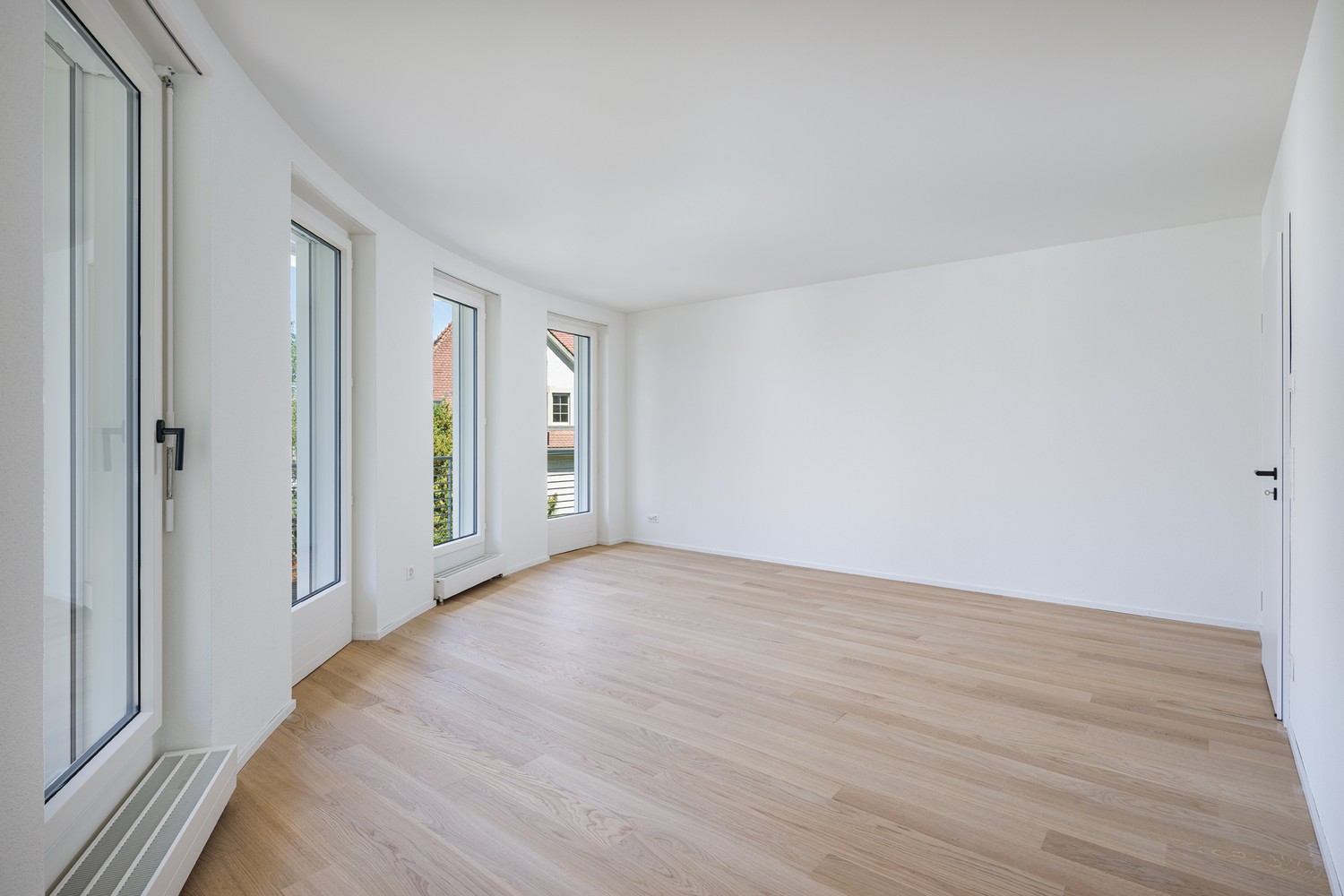 Appartamento di 4 ½ locali