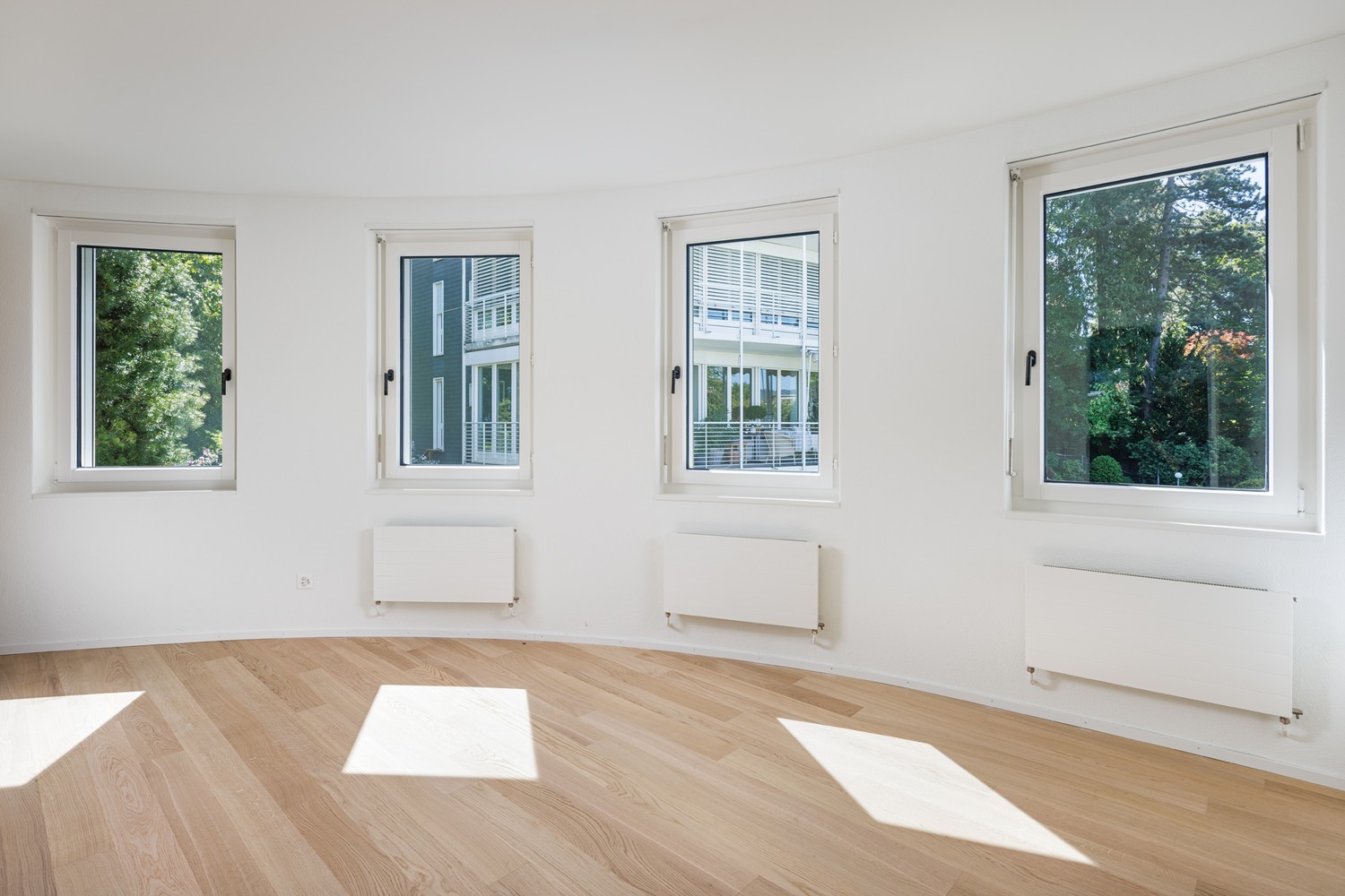 Appartamento di 4 ½ locali