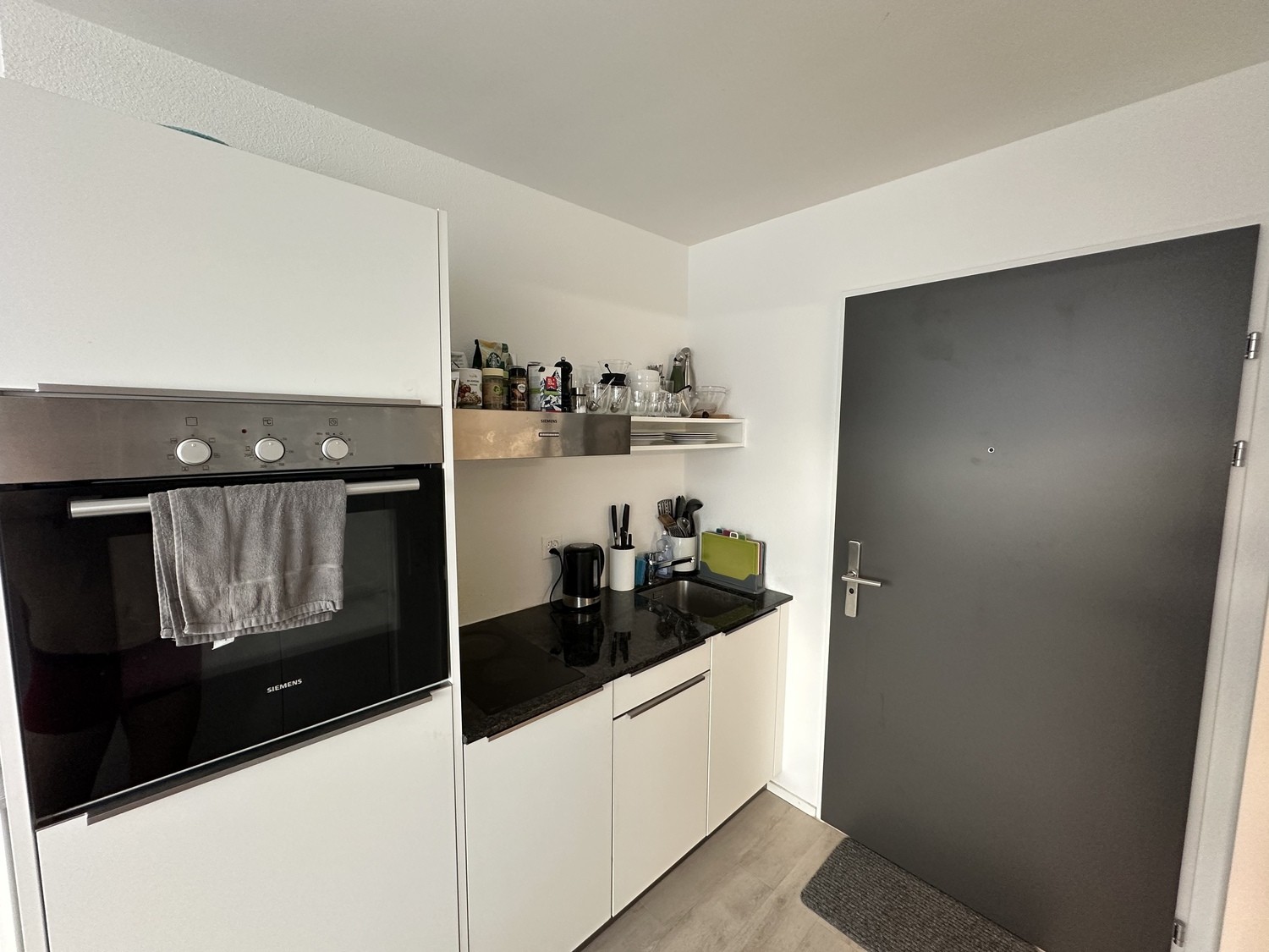 1 ½ rooms apartment, photo 2 of 10