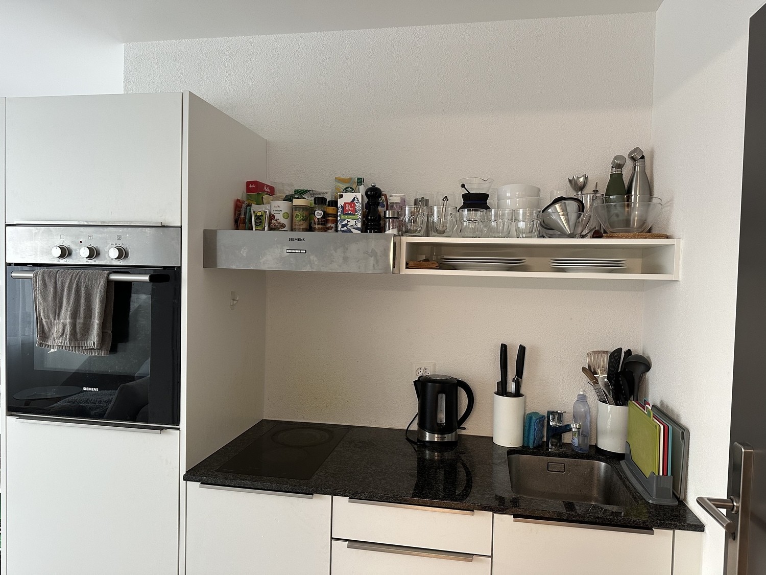 1 ½ rooms apartment, photo 5 of 10