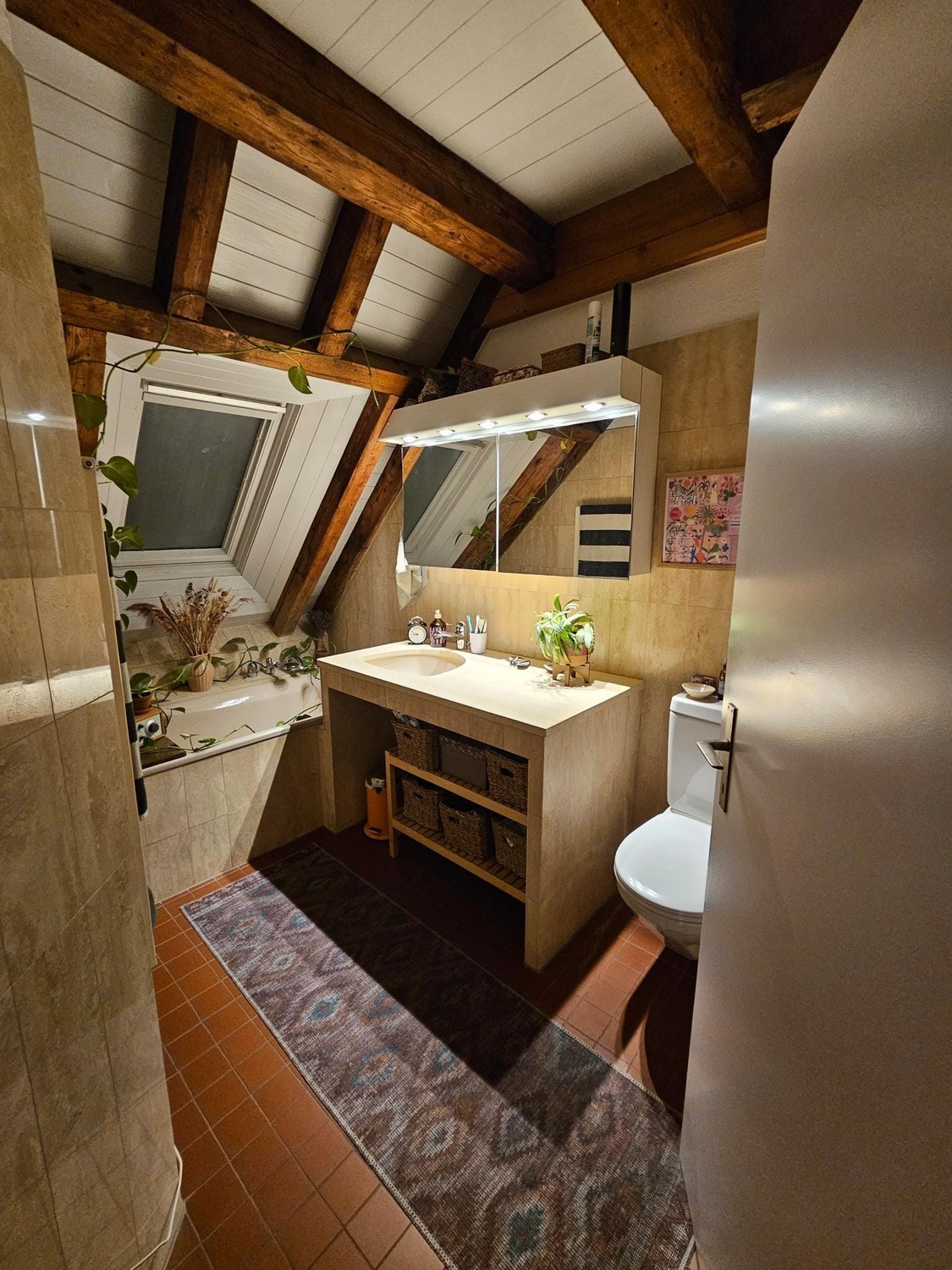 Room in a shared flat, photo 5 of 7