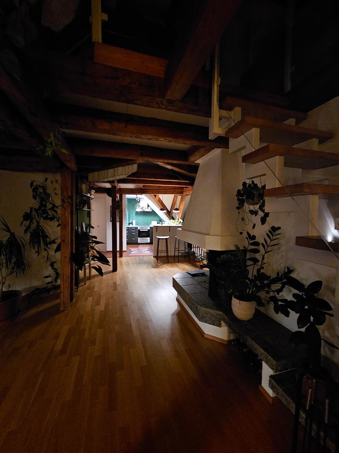 Room in a shared flat, photo 2 of 7