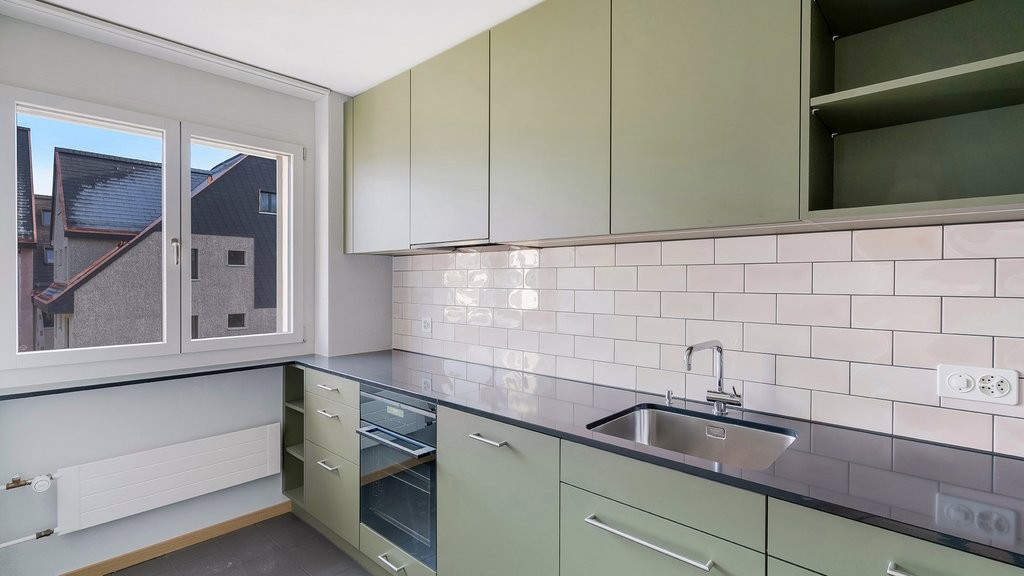 4 ½ rooms apartment
